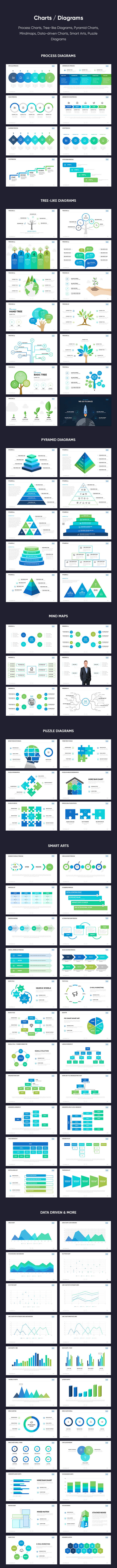Business PowerPoint Presentation Template - 12